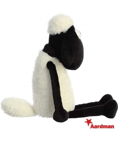 Aurora - Shaun The Sheep - 17" Shaun The Sheep Medium Plush White $29.88 Plush Figure Toys