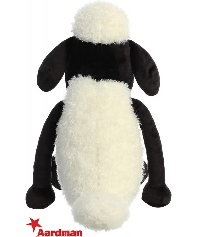 Aurora - Shaun The Sheep - 17" Shaun The Sheep Medium Plush White $29.88 Plush Figure Toys