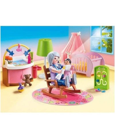 Nursery Furniture Pack $34.37 Dollhouse Accessories