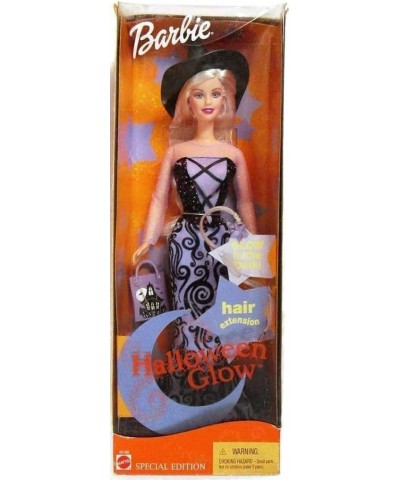 Halloween Glow Doll Special Edition $96.78 Dolls