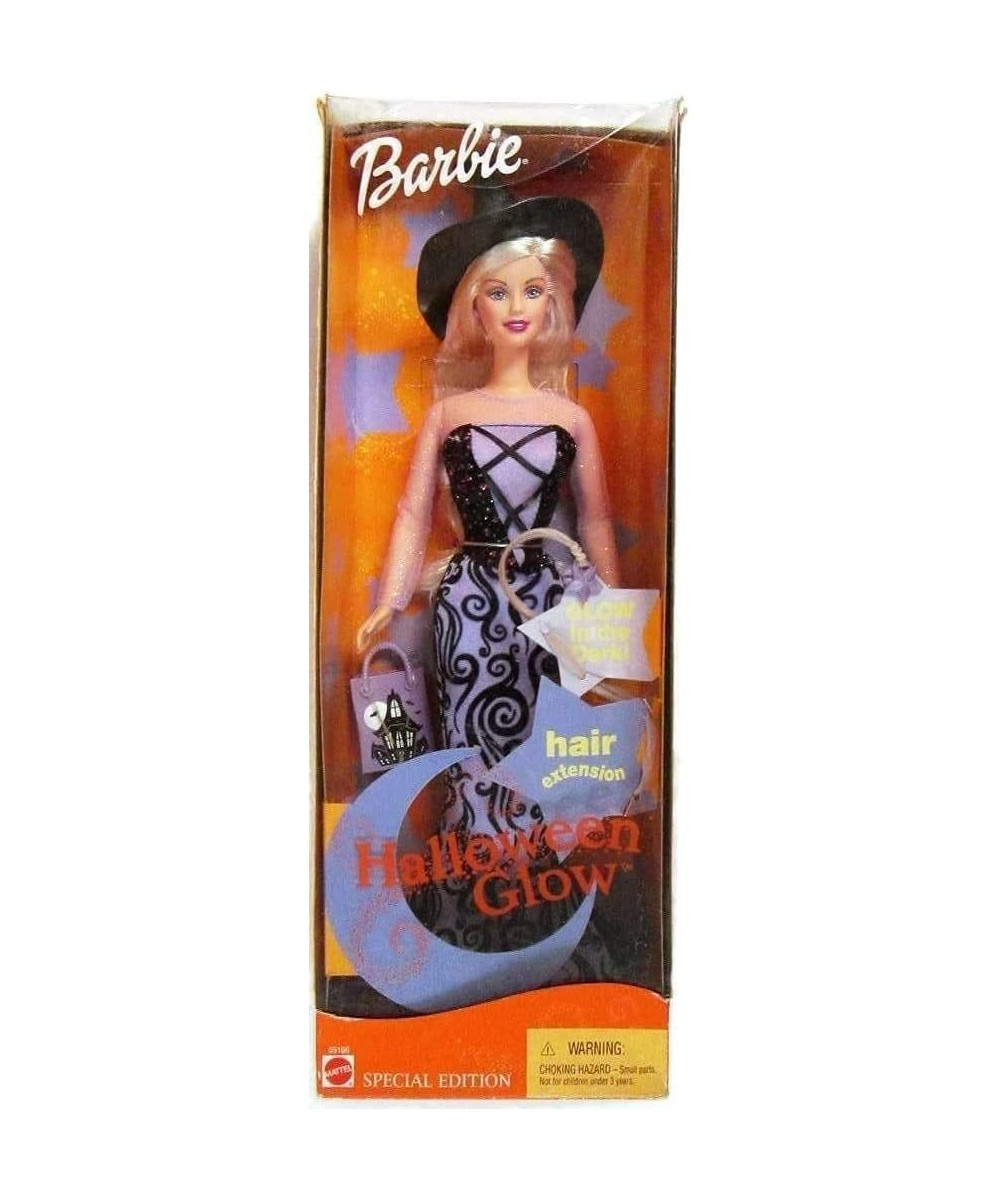 Halloween Glow Doll Special Edition $96.78 Dolls