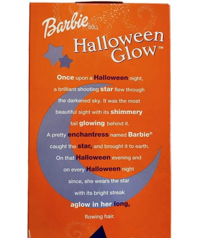 Halloween Glow Doll Special Edition $96.78 Dolls