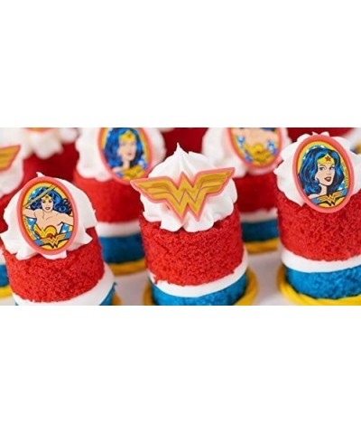 Amazing Amazon Cupcake Rings - 24 ct $18.78 Kids' Party Decorations