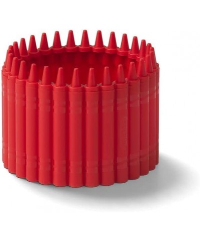 Crayola Crayon Cup Red $17.33 Kids' Drawing & Writing Boards