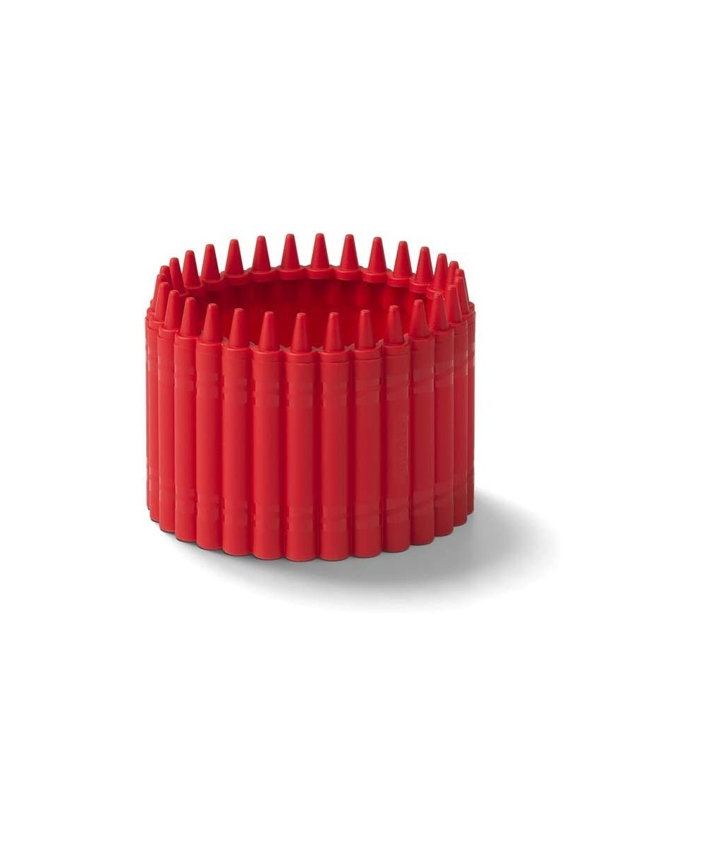 Crayola Crayon Cup Red $17.33 Kids' Drawing & Writing Boards