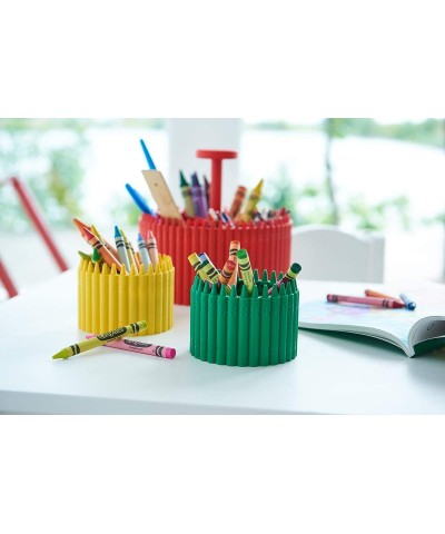 Crayola Crayon Cup Red $17.33 Kids' Drawing & Writing Boards