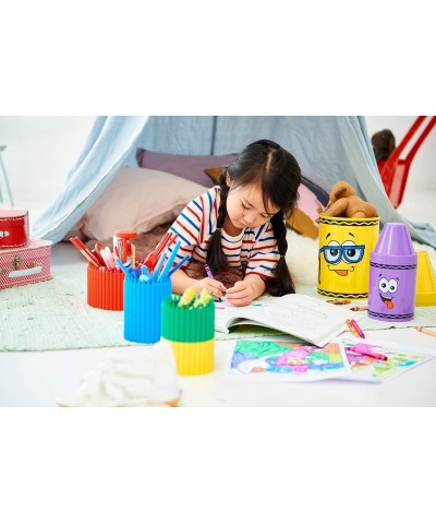 Crayola Crayon Cup Red $17.33 Kids' Drawing & Writing Boards