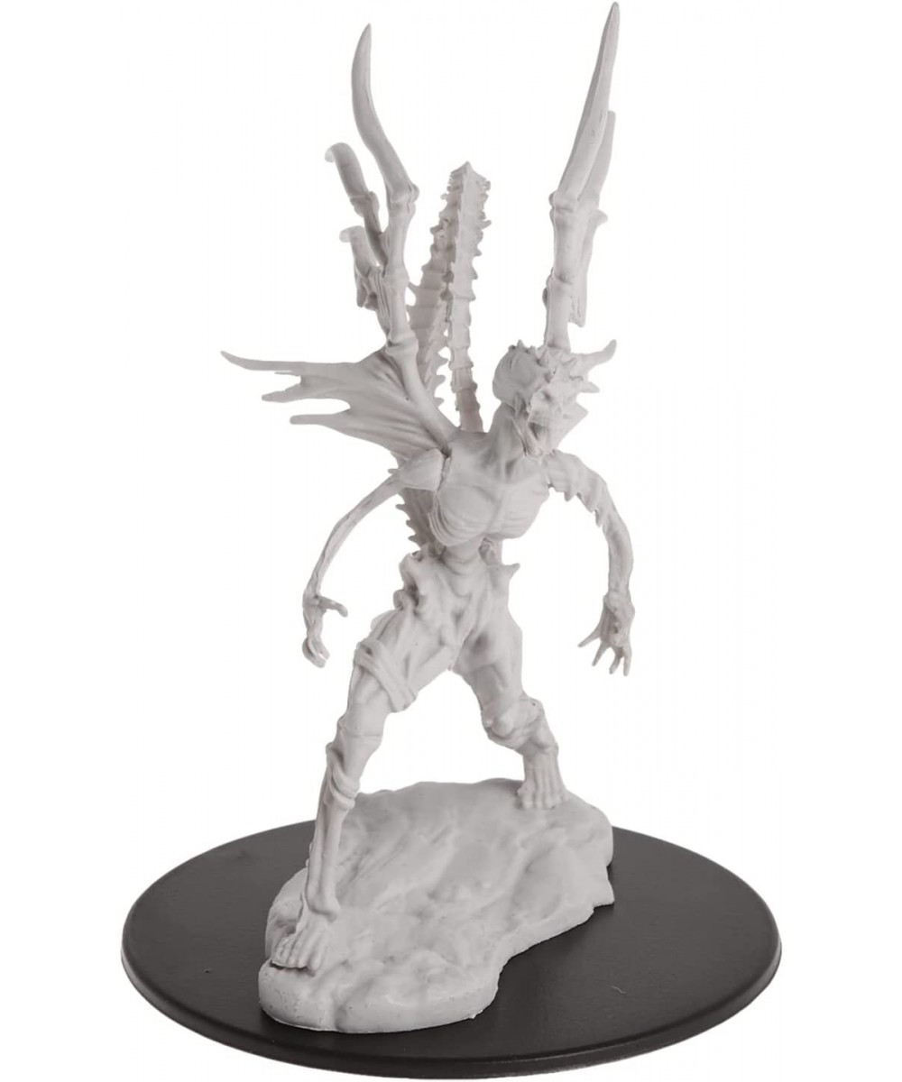 Pathfinder Battles Deep Cuts Unpainted Miniatures: Wave 7:  Bone Devil $17.02 Board Games