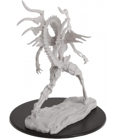 Pathfinder Battles Deep Cuts Unpainted Miniatures: Wave 7:  Bone Devil $17.02 Board Games