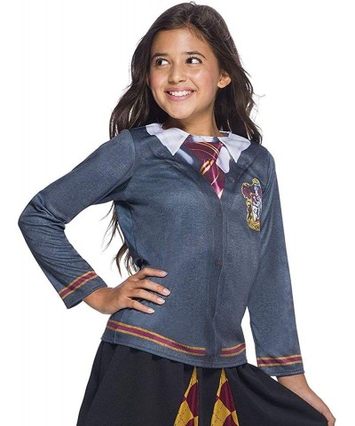 Harry Potter Top Kids Costume Gryffindor - Small $50.02 Kids' Costumes