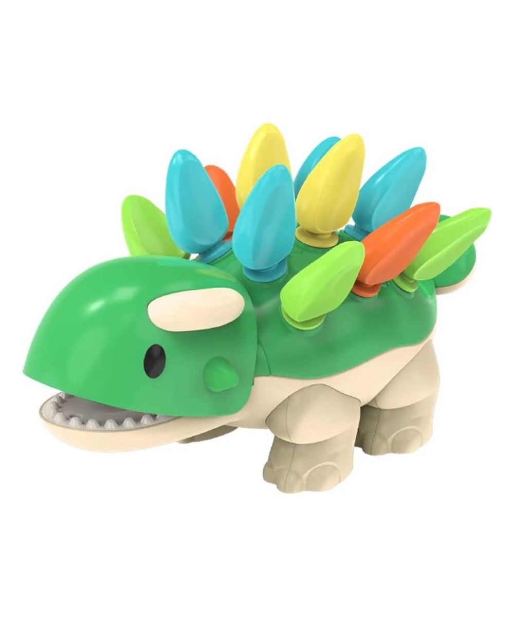 Dinosaur Plugging Toy Exercise Hand Eye Coordination Early Development Activity for Kids $23.72 Early Development & Activity ...