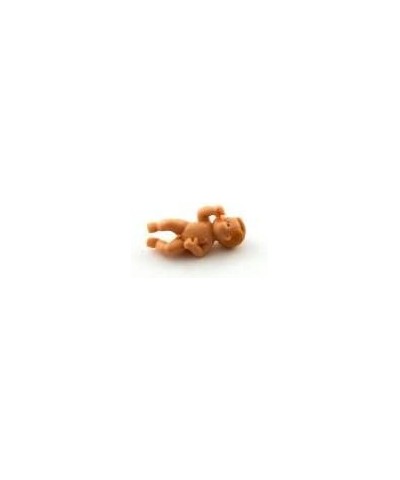 Aztec Imports Inc. Dollhouse Miniature 1:12 Scale Baby Boy Sucking Thumb G7606 $25.54 Dolls