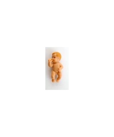 Aztec Imports Inc. Dollhouse Miniature 1:12 Scale Baby Boy Sucking Thumb G7606 $25.54 Dolls