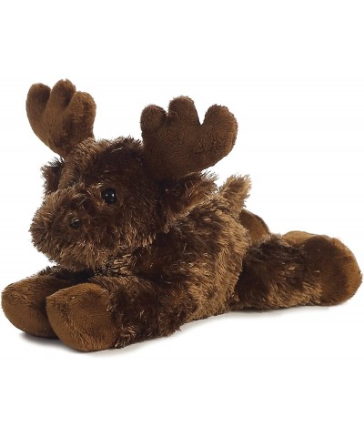 Aurora - Mini Flopsie - 8" Maxamoose Moose $17.94 Stuffed Animals & Teddy Bears