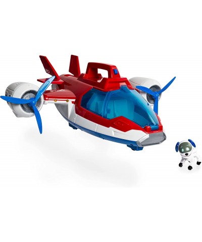 Paw Patrol Lights and Sounds Air Patroller Plane $93.69 Kids' Play Helicopters