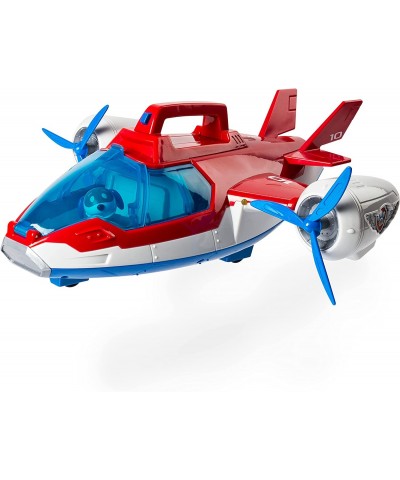 Paw Patrol Lights and Sounds Air Patroller Plane $93.69 Kids' Play Helicopters