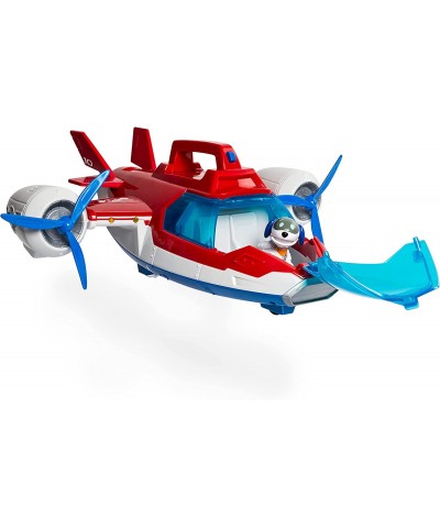 Paw Patrol Lights and Sounds Air Patroller Plane $93.69 Kids' Play Helicopters