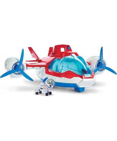 Paw Patrol Lights and Sounds Air Patroller Plane $93.69 Kids' Play Helicopters