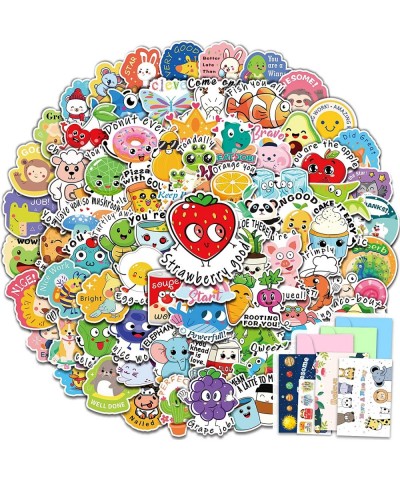 Punny Teacher Stickers 214 Pcs School Supplies for Kids Elementary Incentive Students Supplies for Classroom Waterproof Punny...