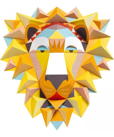 Paper Creation Craft Kit - The Lion $42.41 Craft Kits