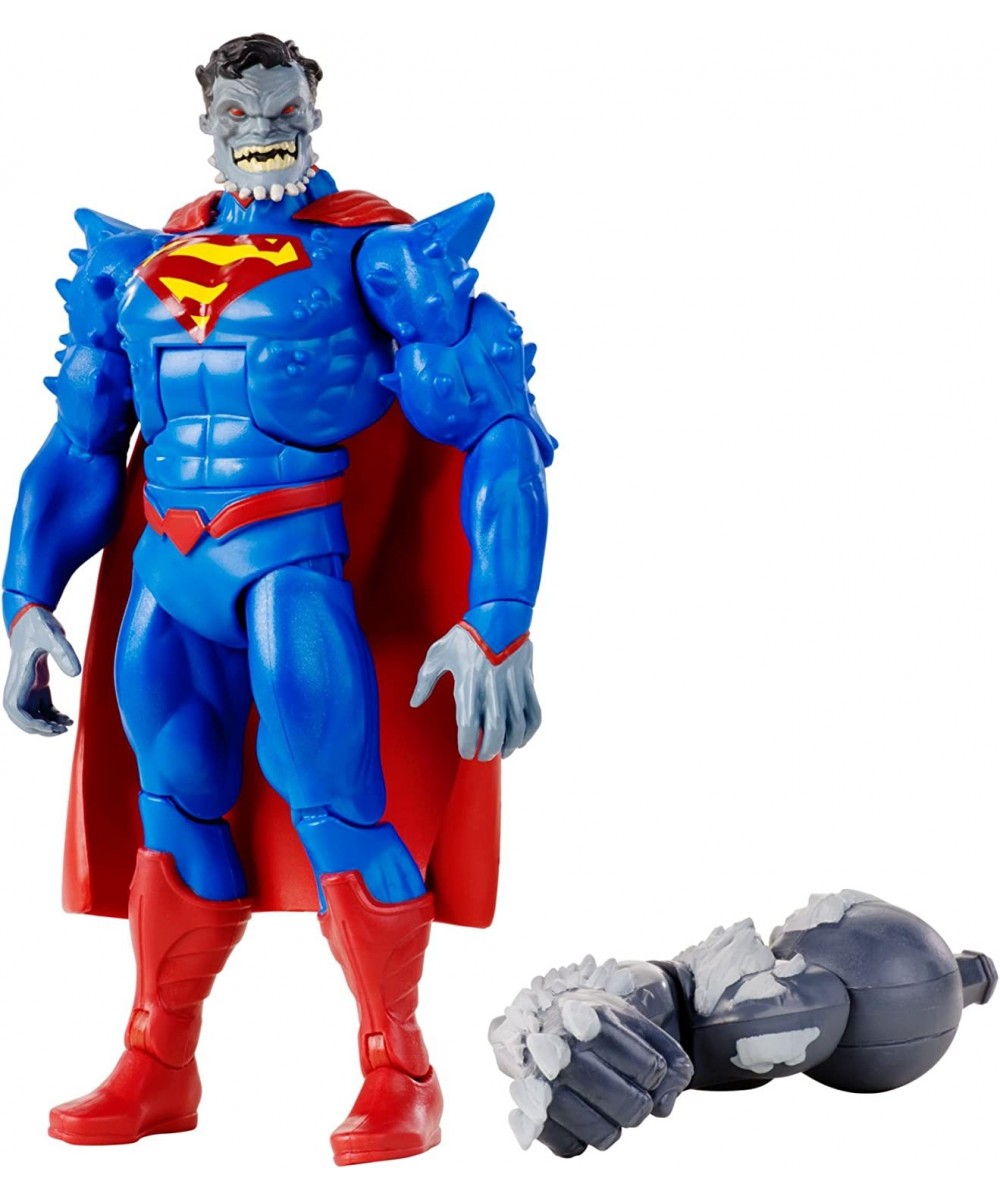 DC Comics Multiverse Superman: Doomed 6" Figure $30.23 Action Figures