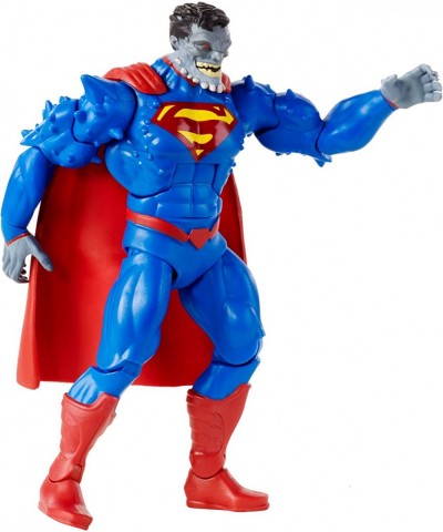 DC Comics Multiverse Superman: Doomed 6" Figure $30.23 Action Figures