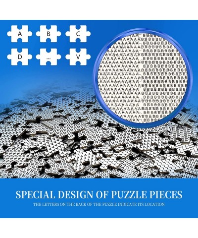 2000 Pieces Puzzles for Adults Flower Jigsaw Puzzles Oil Printing Challenging Puzzle Large Difficult Puzzles Kids DIY Toys Gi...