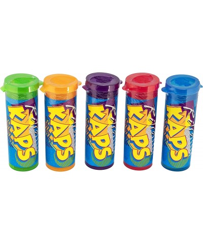 Game Ultimate Storage Tube Set of All 5 Colors Includes : 100 Pogs & 10 Exclusive Slammers & 5 Storage Containers $84.91 Boar...