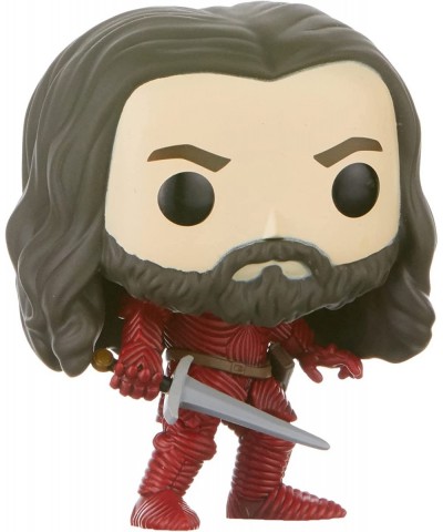 Funko Pop! Movies: Bram Stoker's - Armored Dracula with Hel $26.74 Action Figures