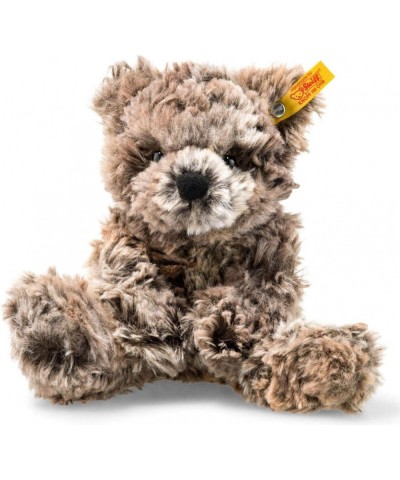 Soft Cuddly Friends Mottled Brown Terry Teddy Bear 8 $45.05 Stuffed Animals & Teddy Bears