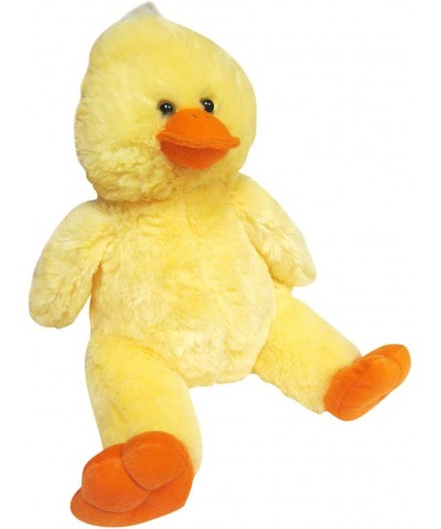 Cuddly Soft 16 inch Stuffed Yellow Plush Duck...We Stuff 'em...You Love 'em! $38.48 Stuffed Animals & Teddy Bears