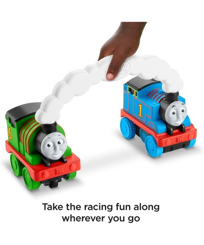 Fisher-Price Race & Chase RC Remote Controlled Toy Train Engines For Toddlers And Preschool Kids 2 Years And Older $59.40 Kid...