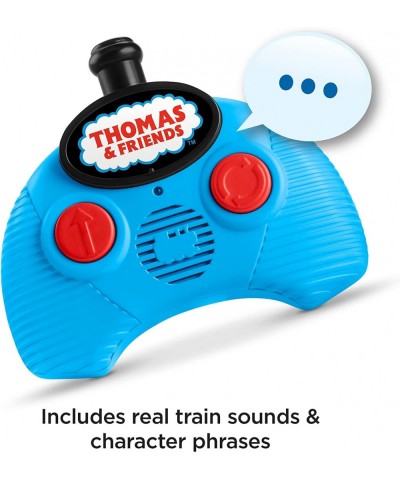 Fisher-Price Race & Chase RC Remote Controlled Toy Train Engines For Toddlers And Preschool Kids 2 Years And Older $59.40 Kid...