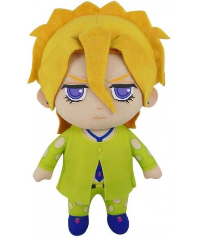 JoJo's S4 - Fugo Plush 8" H $38.03 Plush Figure Toys