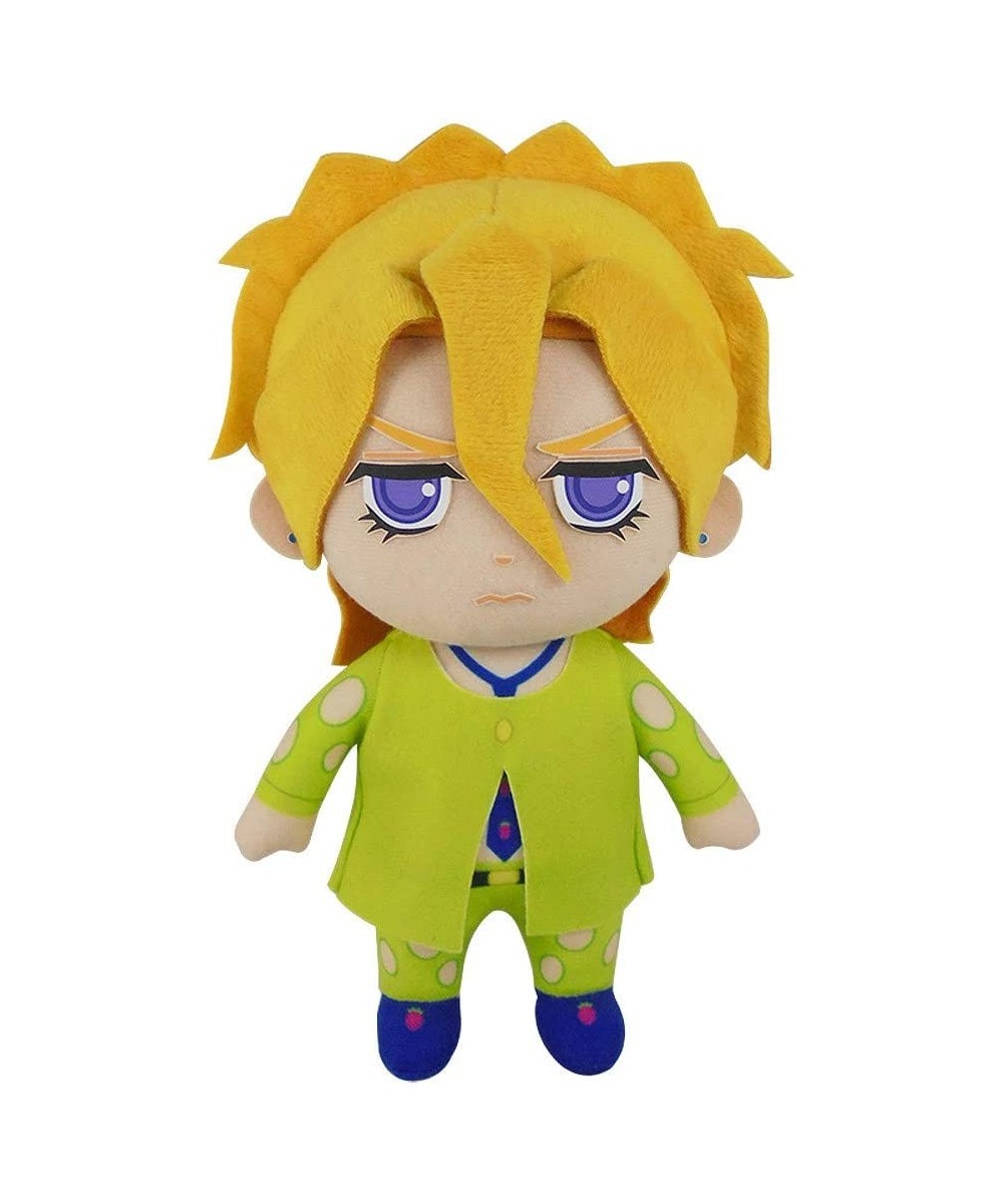 JoJo's S4 - Fugo Plush 8" H $38.03 Plush Figure Toys