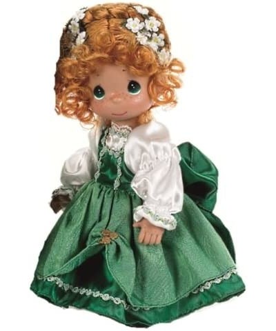 Dolls by The Doll Maker Linda Rick Ireland Children of The World Kylie 9 inch Doll $67.91 Dolls