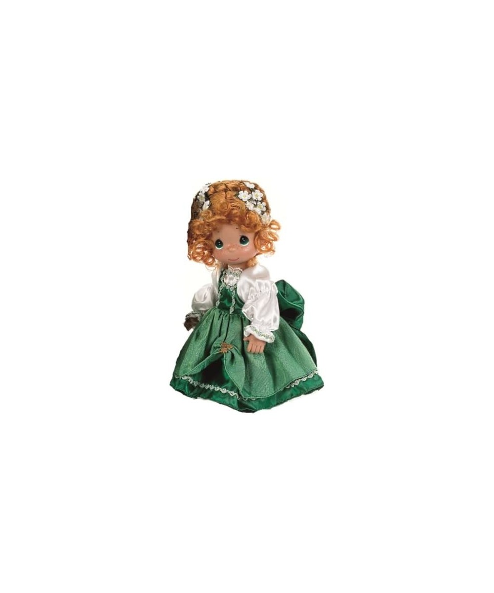 Dolls by The Doll Maker Linda Rick Ireland Children of The World Kylie 9 inch Doll $67.91 Dolls