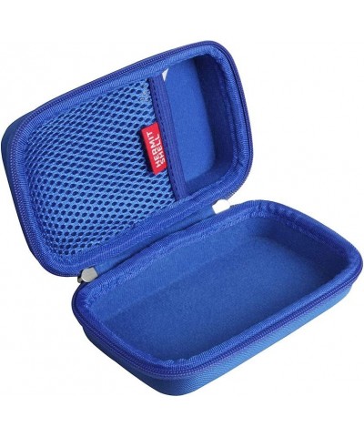 Travel Case for EASEGMER Kids Handheld Game Portable Video Game Player (Blue) $33.94 Travel Games