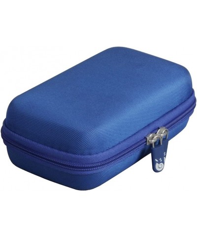 Travel Case for EASEGMER Kids Handheld Game Portable Video Game Player (Blue) $33.94 Travel Games