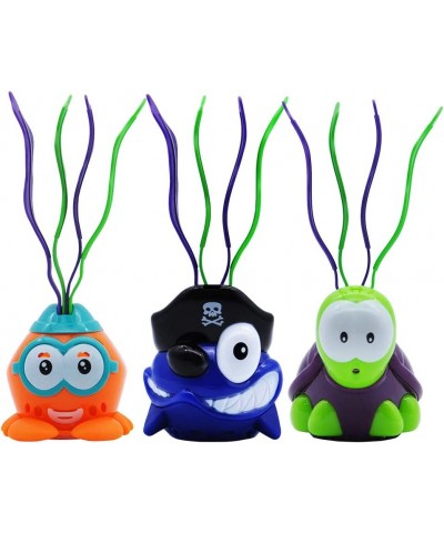 Light-up Diving Pool Toys Set Includes 3 Diving Toy Animals $23.24 Swimming Pool & Outdoor Water Toys