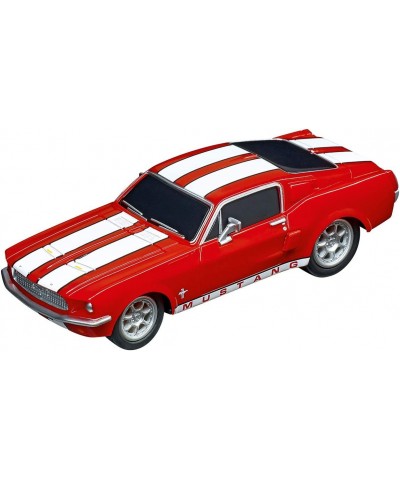 Ford Mustang '67 - Racing Red $38.78 Kids' Play Cars & Race Cars