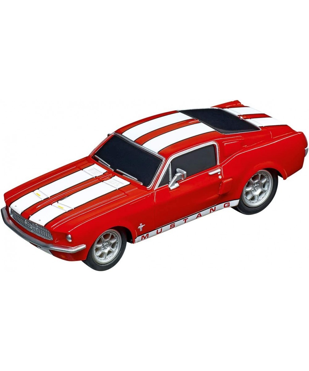 Ford Mustang '67 - Racing Red $38.78 Kids' Play Cars & Race Cars