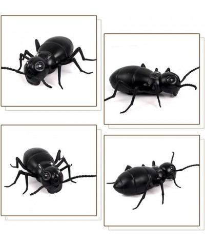 Infrared Remote Control Mock Fake Big Ant RC Toy Prank Reptile Insects Joke Scary Trick Bugs for Halloween Party $32.08 Gags ...