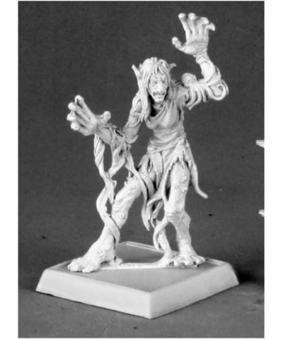 Miniatures Sea Hag Razig 14578 Razig Unpainted RPG D&D Mini Figure $18.40 Miniature Novelty Toys