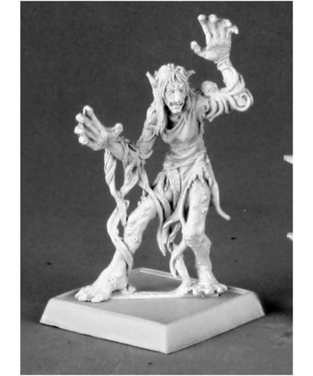 Miniatures Sea Hag Razig 14578 Razig Unpainted RPG D&D Mini Figure $18.40 Miniature Novelty Toys