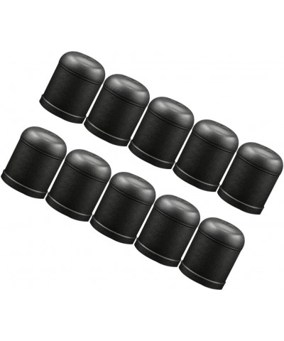 10PCS Dice Cup Plastic Shaker Dice Game Mini Shaker Cup KTV Party Bar Guessing Dices Game Tool $33.64 Game Accessories