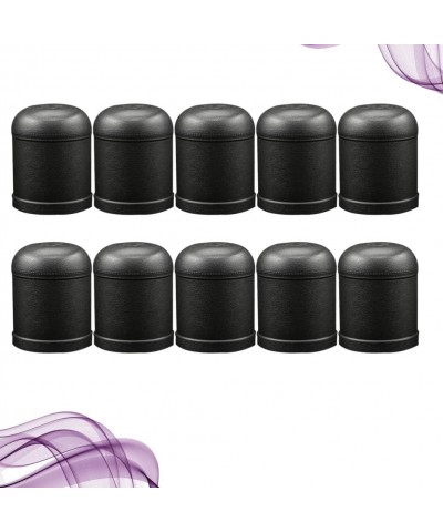 10PCS Dice Cup Plastic Shaker Dice Game Mini Shaker Cup KTV Party Bar Guessing Dices Game Tool $33.64 Game Accessories