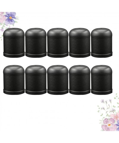 10PCS Dice Cup Plastic Shaker Dice Game Mini Shaker Cup KTV Party Bar Guessing Dices Game Tool $33.64 Game Accessories