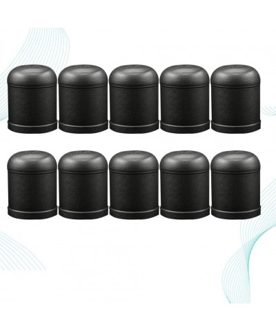 10PCS Dice Cup Plastic Shaker Dice Game Mini Shaker Cup KTV Party Bar Guessing Dices Game Tool $33.64 Game Accessories