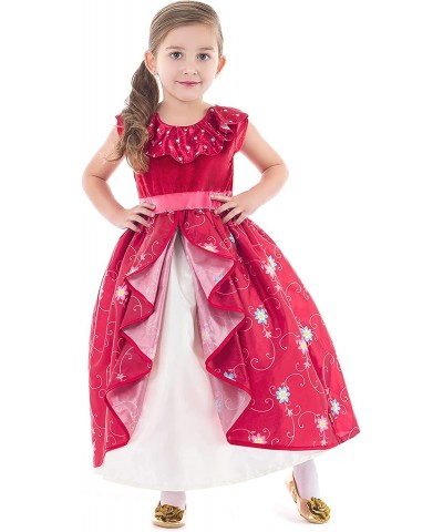 Ruby Princess Dress Up Costume $65.71 Kids' Costumes